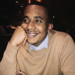 Meet your Posher, Henri